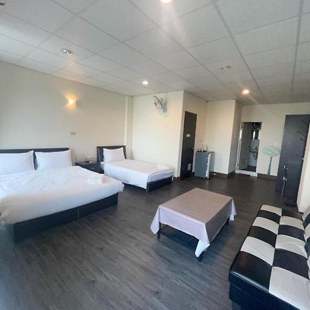 Malaya Guest House Budai Екстериор снимка