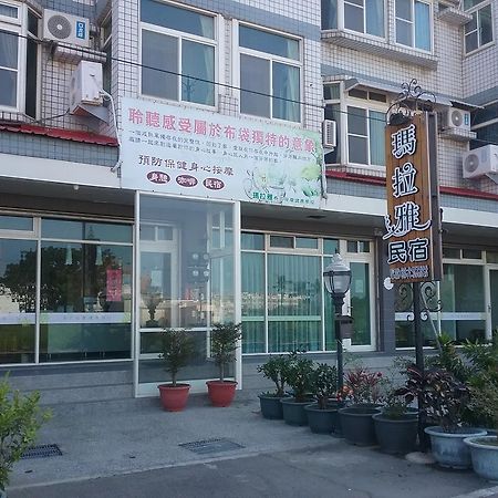 Malaya Guest House Budai Екстериор снимка