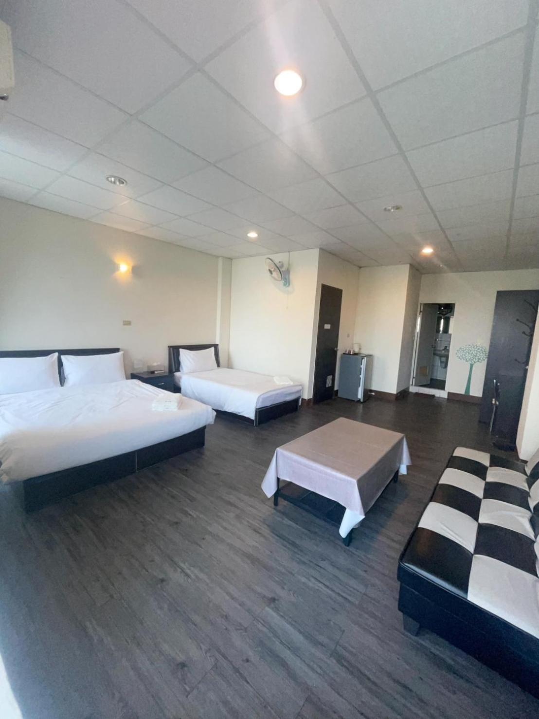 Malaya Guest House Budai Екстериор снимка