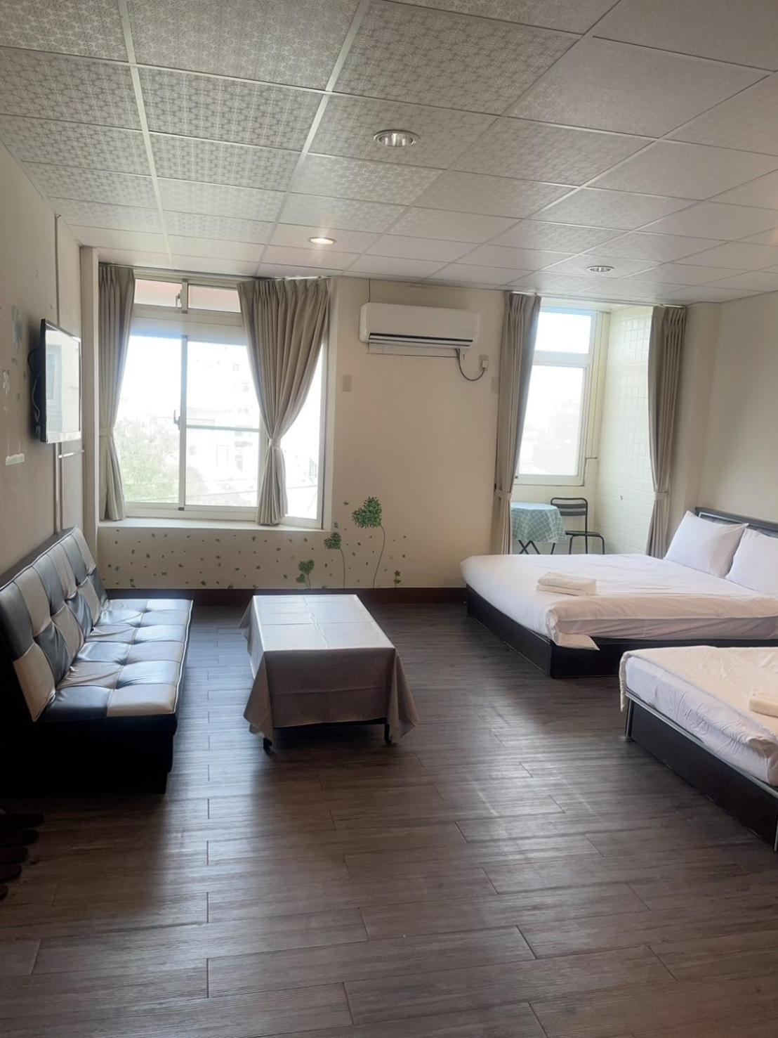 Malaya Guest House Budai Екстериор снимка