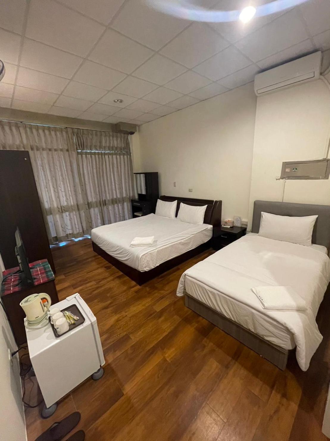Malaya Guest House Budai Екстериор снимка