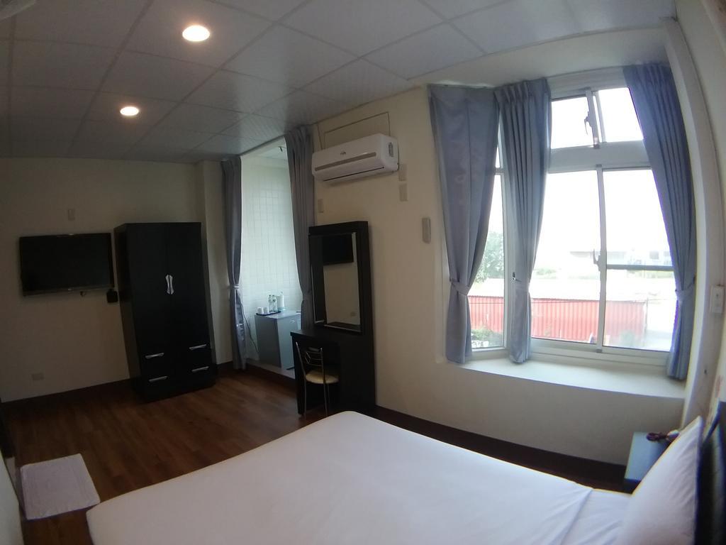 Malaya Guest House Budai Екстериор снимка