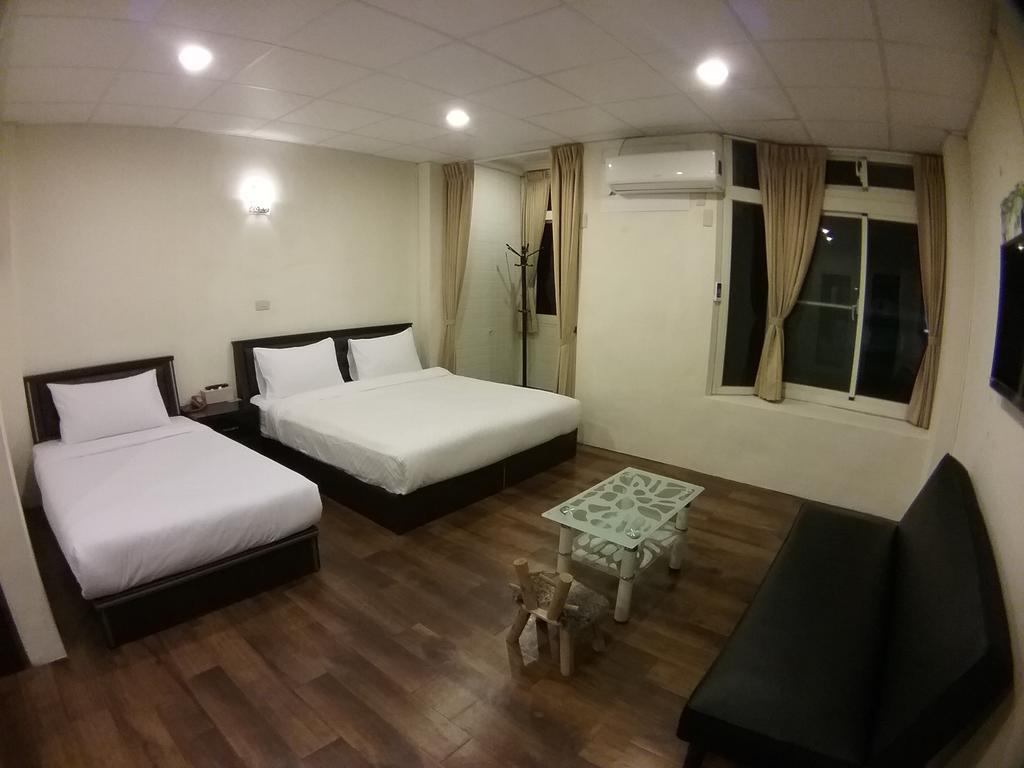 Malaya Guest House Budai Екстериор снимка