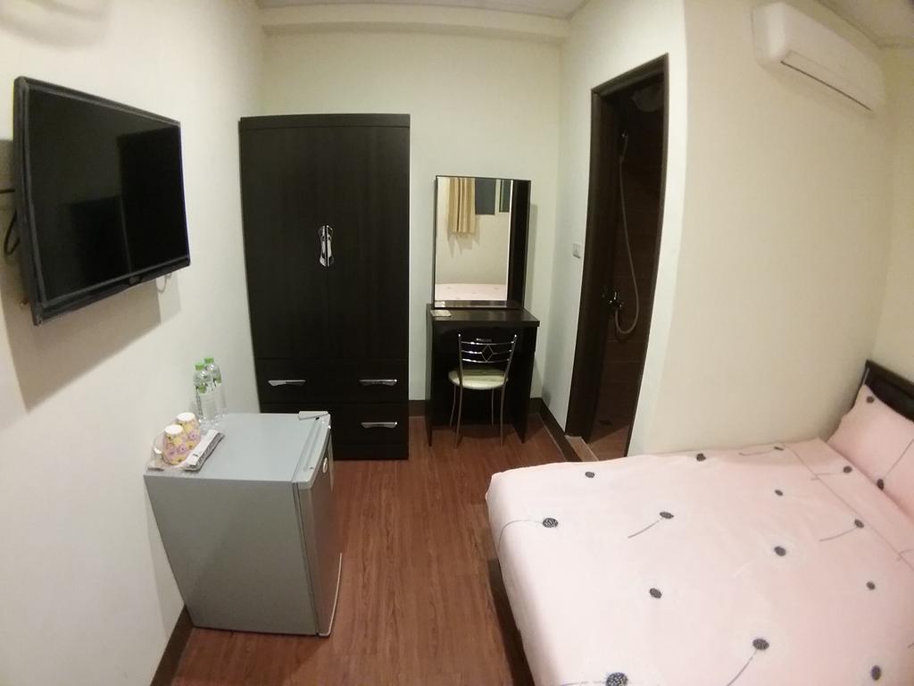 Malaya Guest House Budai Екстериор снимка
