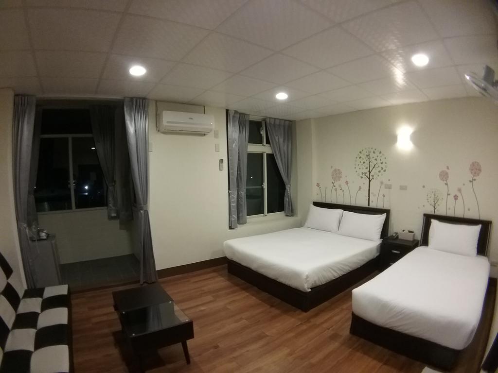 Malaya Guest House Budai Екстериор снимка