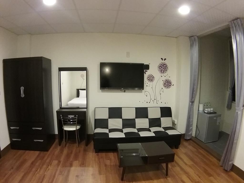 Malaya Guest House Budai Екстериор снимка