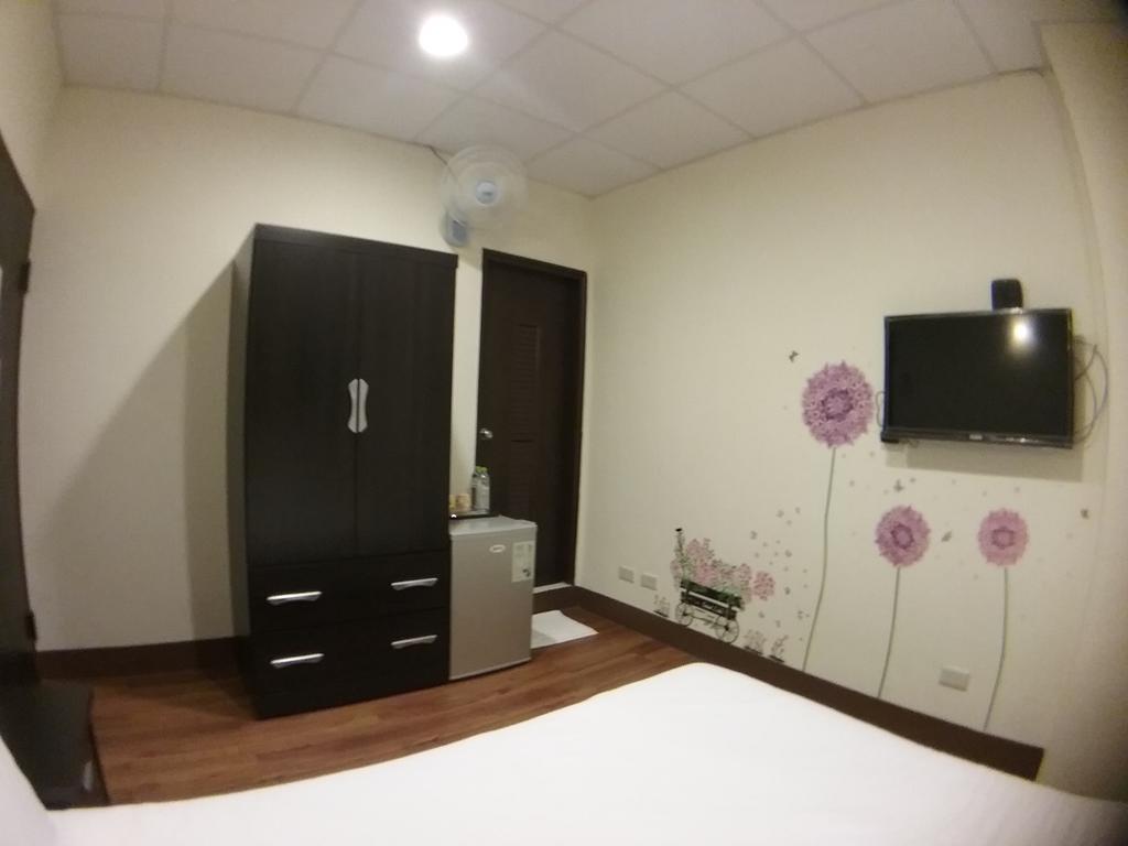 Malaya Guest House Budai Екстериор снимка