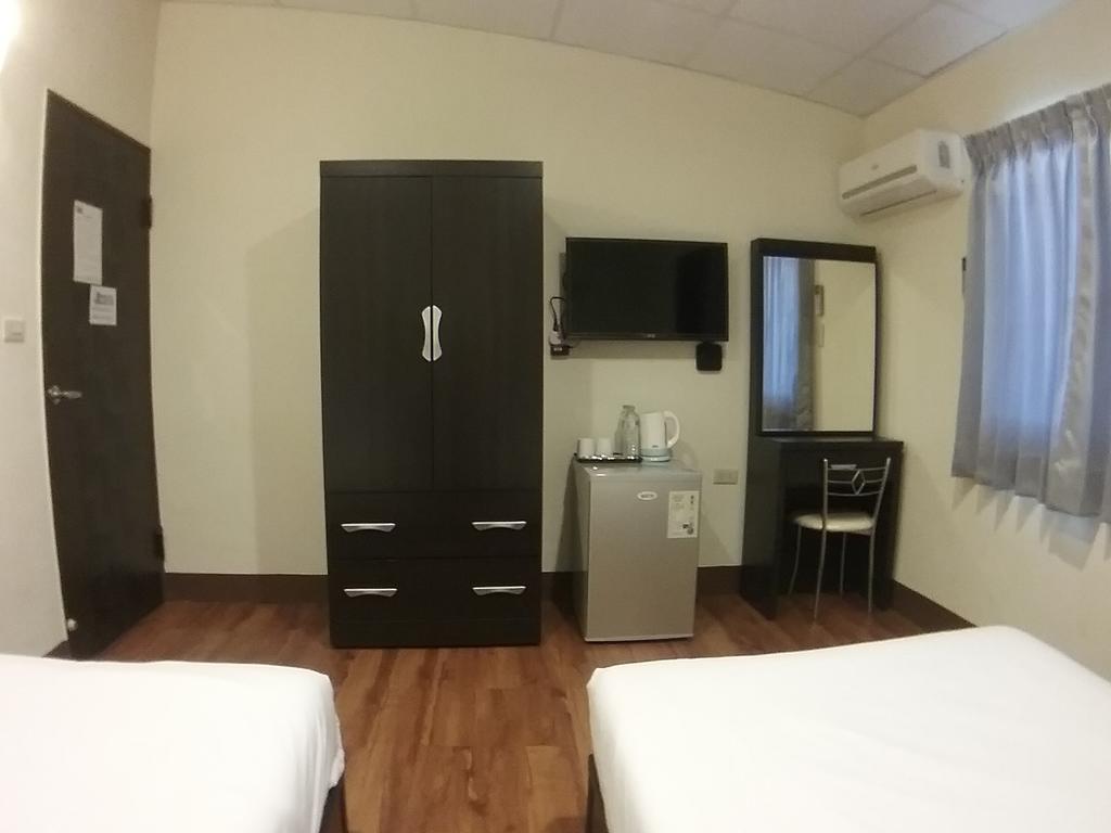 Malaya Guest House Budai Екстериор снимка
