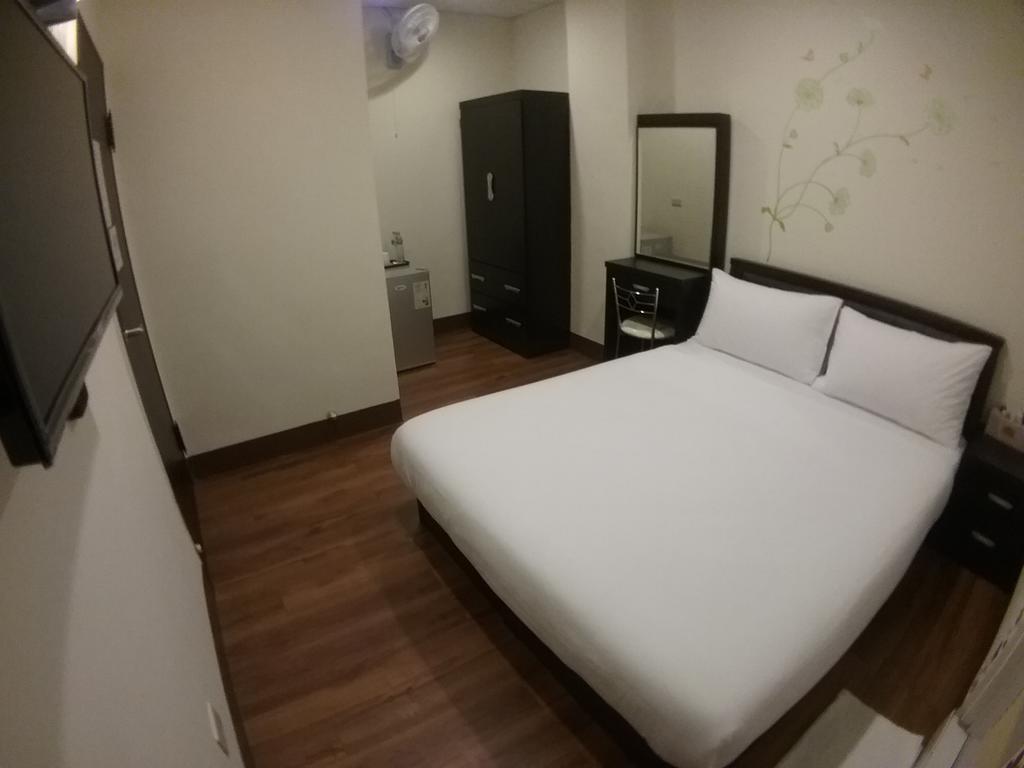 Malaya Guest House Budai Екстериор снимка