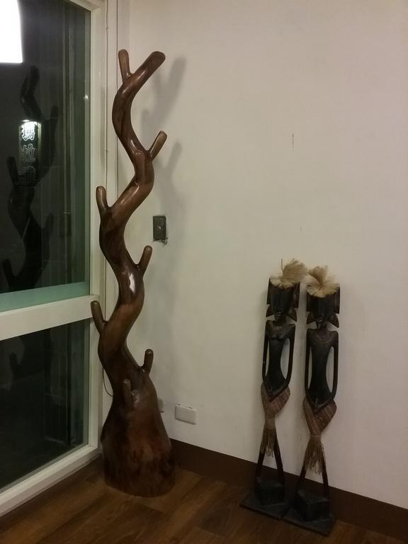 Malaya Guest House Budai Екстериор снимка