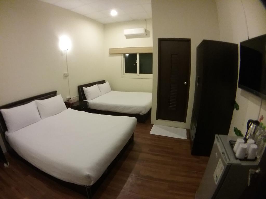 Malaya Guest House Budai Екстериор снимка