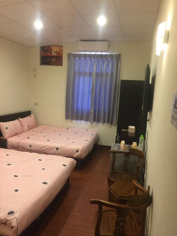Malaya Guest House Budai Екстериор снимка
