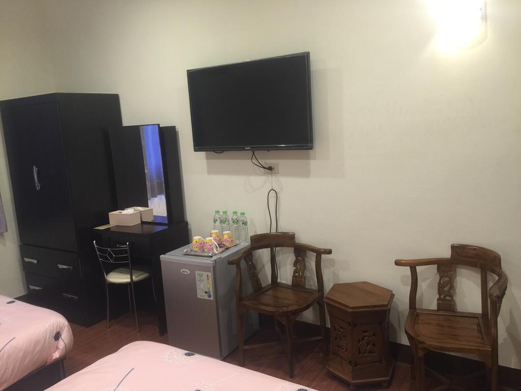 Malaya Guest House Budai Екстериор снимка