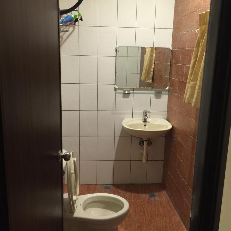 Malaya Guest House Budai Екстериор снимка