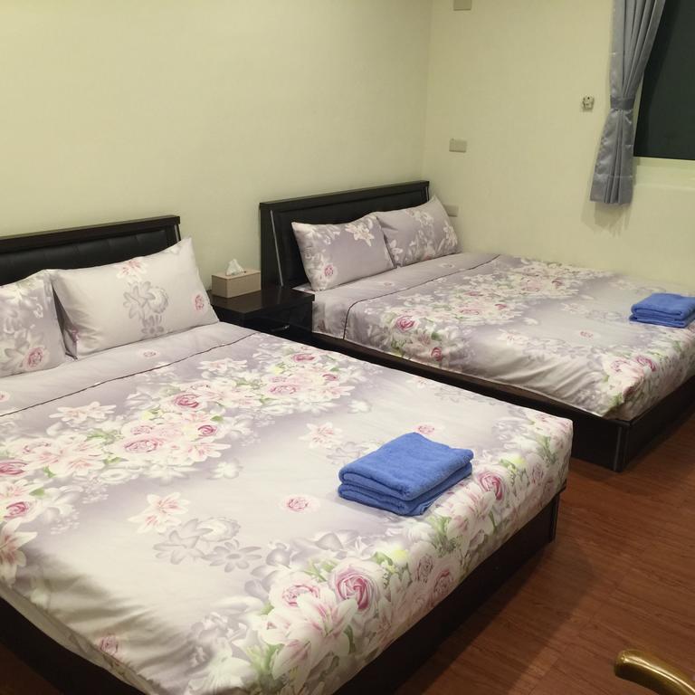 Malaya Guest House Budai Екстериор снимка