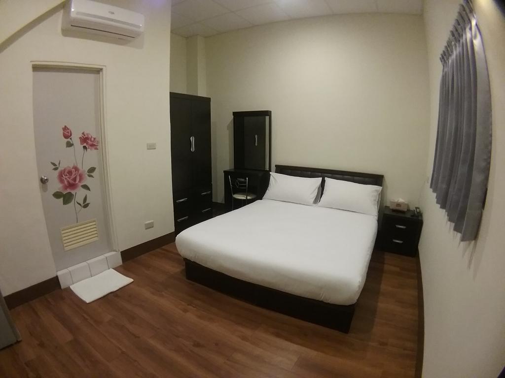 Malaya Guest House Budai Екстериор снимка