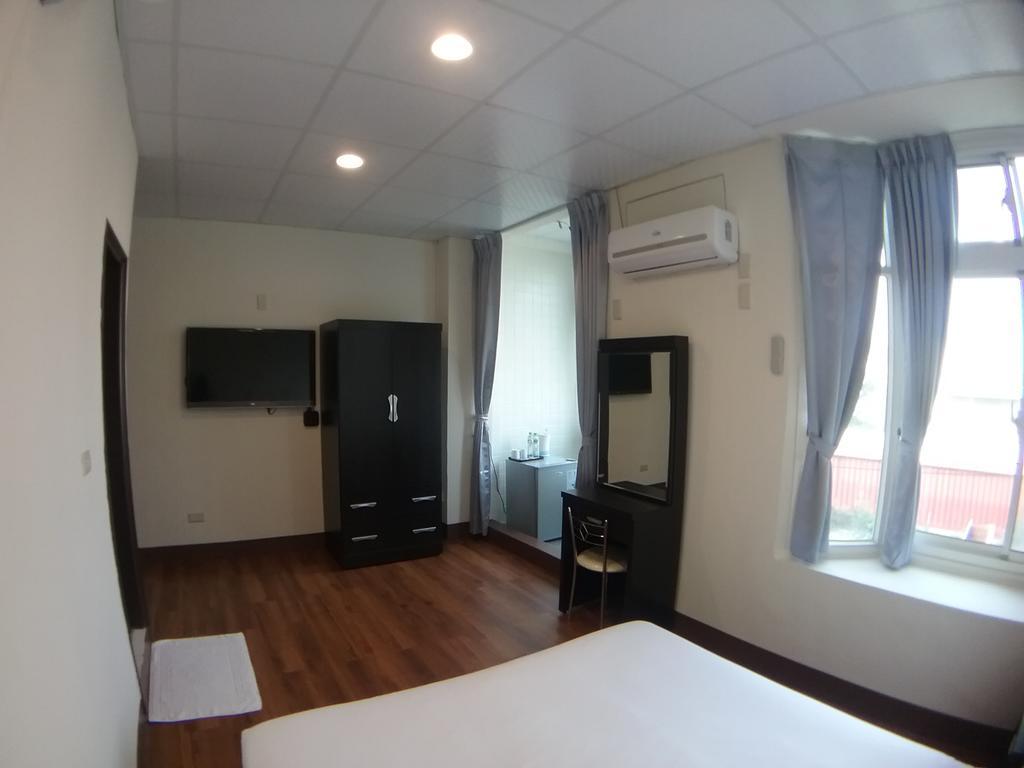 Malaya Guest House Budai Екстериор снимка