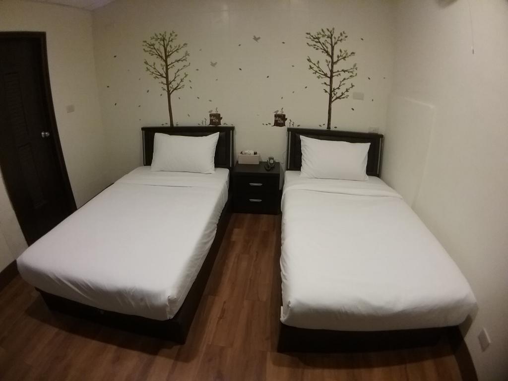 Malaya Guest House Budai Екстериор снимка