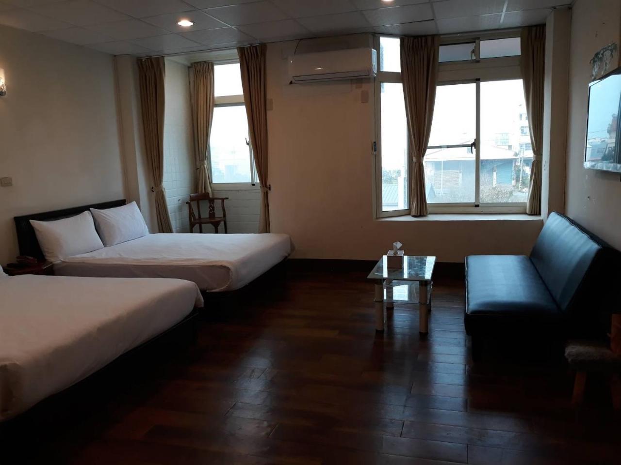 Malaya Guest House Budai Екстериор снимка