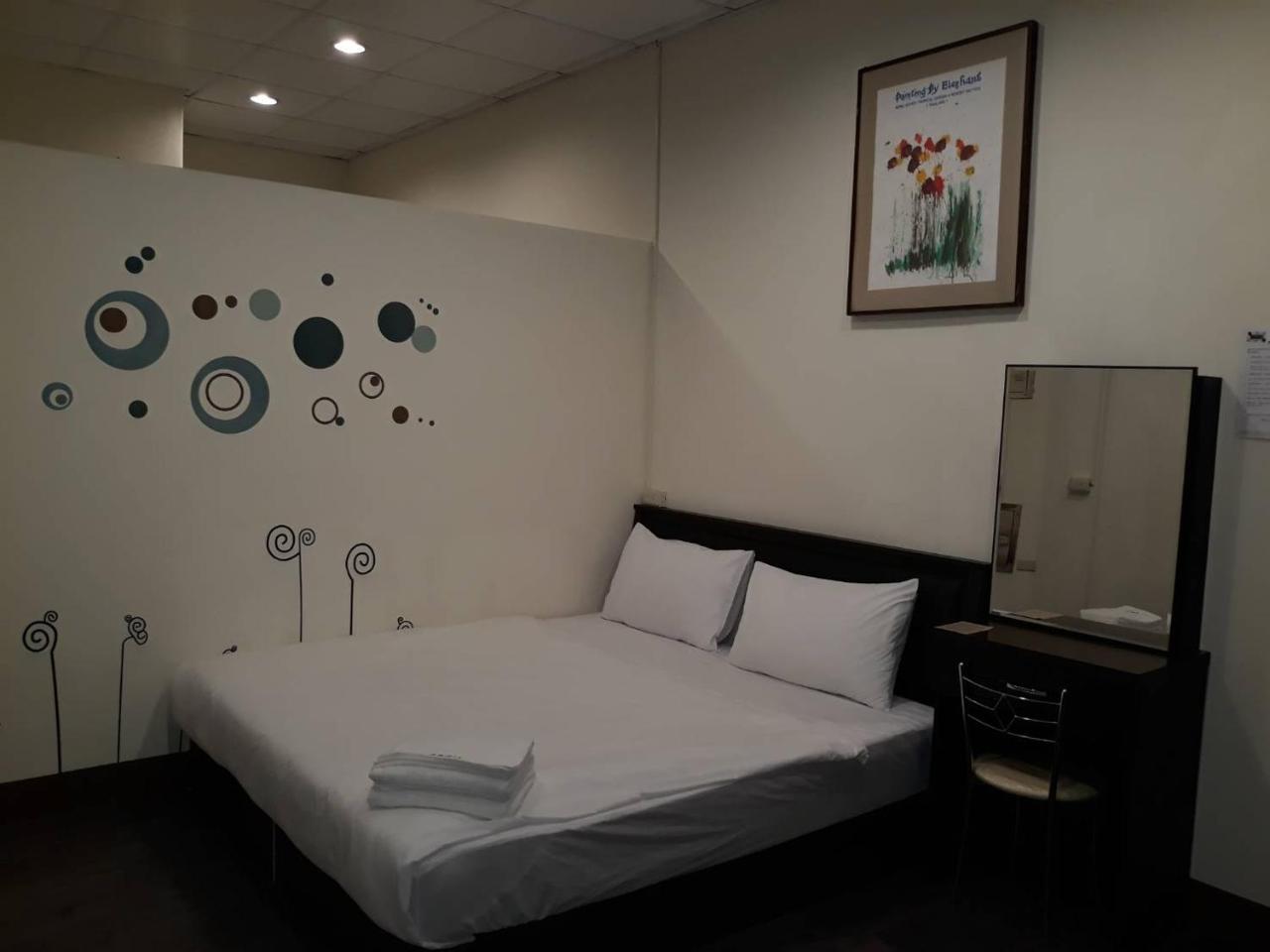 Malaya Guest House Budai Екстериор снимка